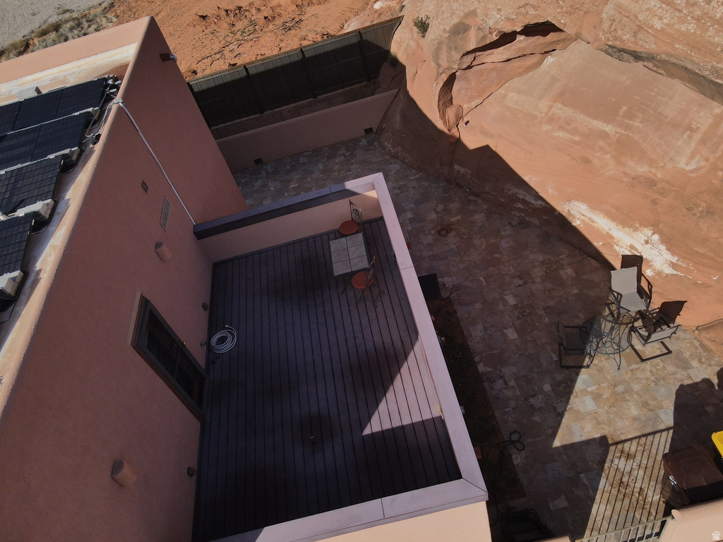 3439 E WESTWATER DR Moab, UT 84532