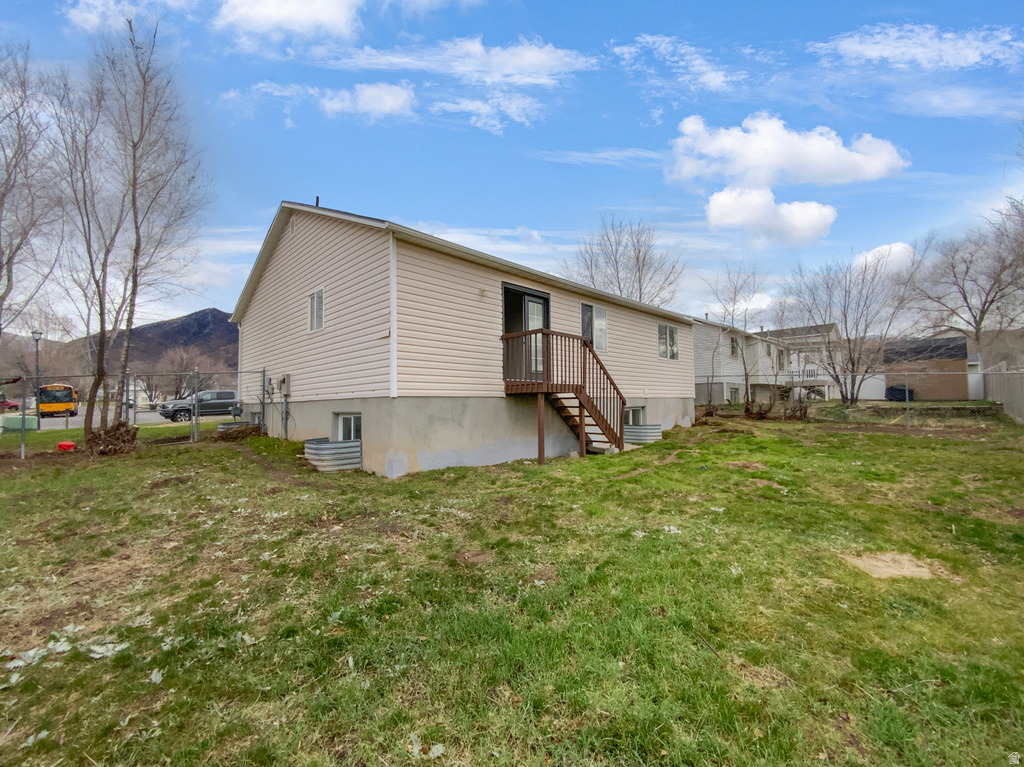 211 N 630 E Tooele, UT 84074