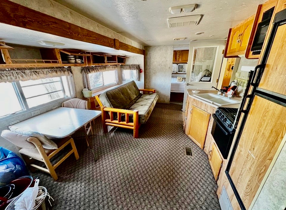 33 ROSIE LN Monticello, UT 84535