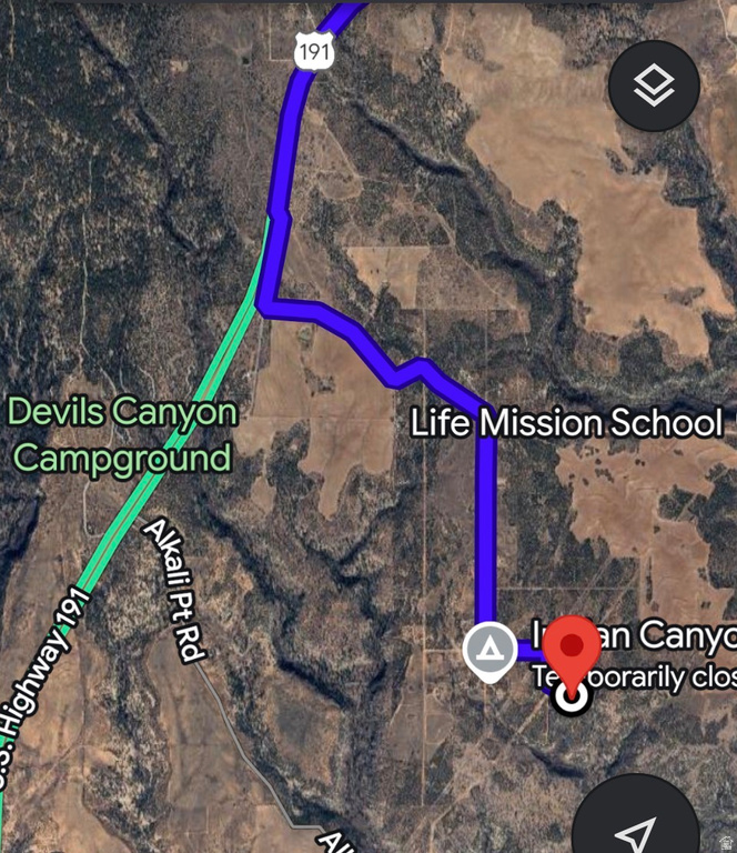 33 ROSIE LN Monticello, UT 84535