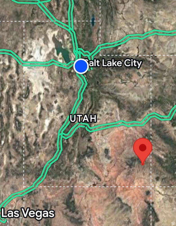 33 ROSIE LN Monticello, UT 84535