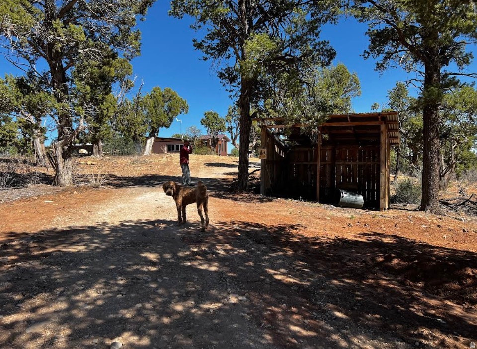 33 ROSIE LN Monticello, UT 84535