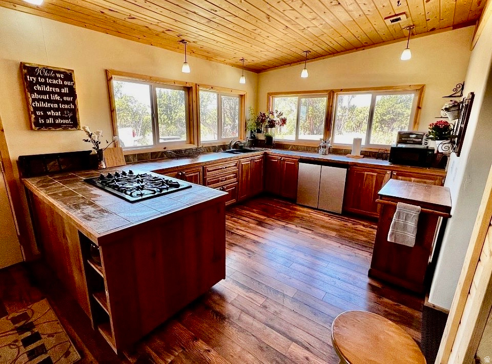 33 ROSIE LN Monticello, UT 84535