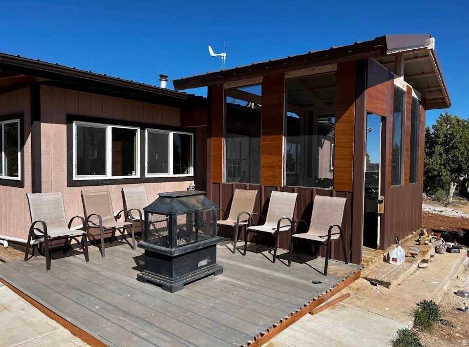 33 ROSIE LN Monticello, UT 84535