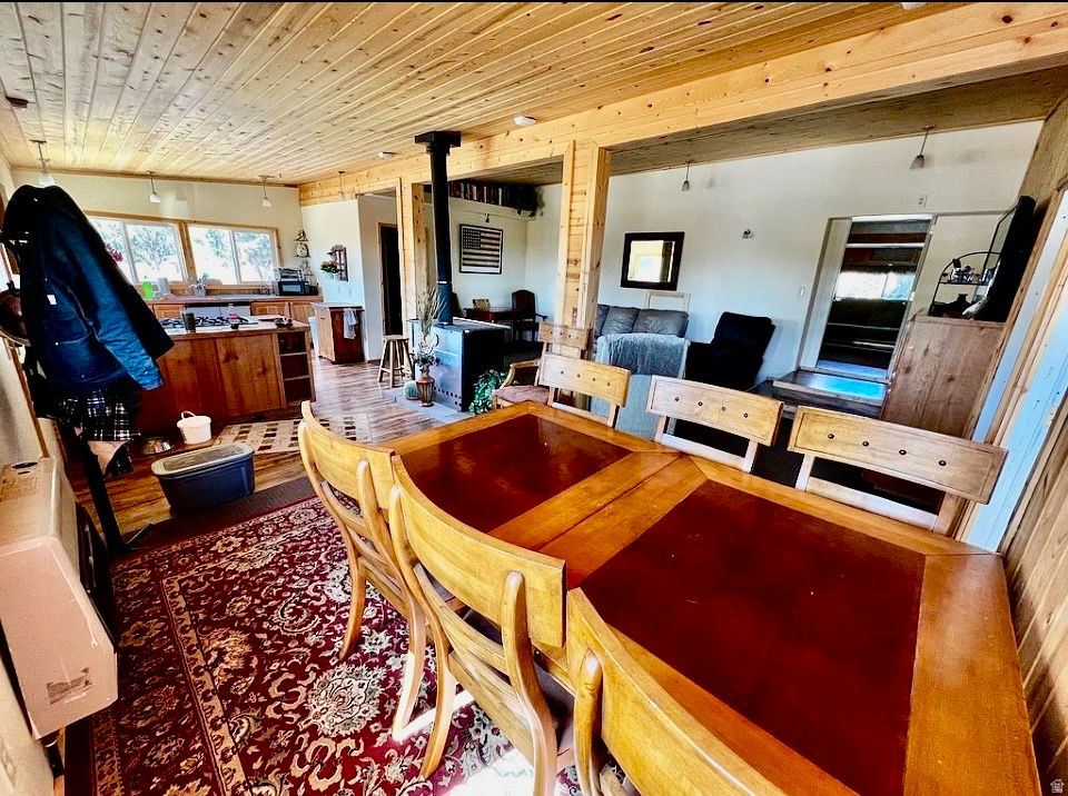 33 ROSIE LN Monticello, UT 84535