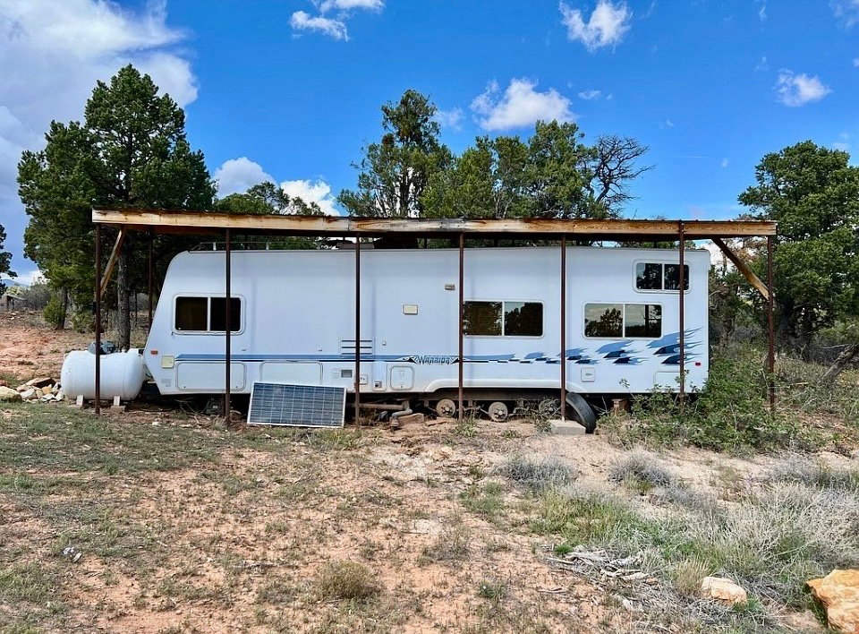 33 ROSIE LN Monticello, UT 84535