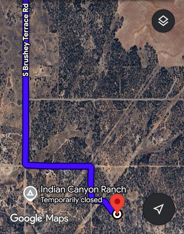 33 ROSIE LN Monticello, UT 84535