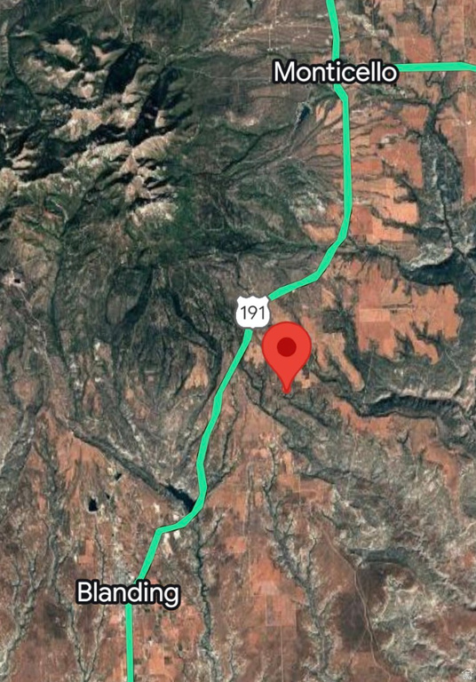 33 ROSIE LN Monticello, UT 84535