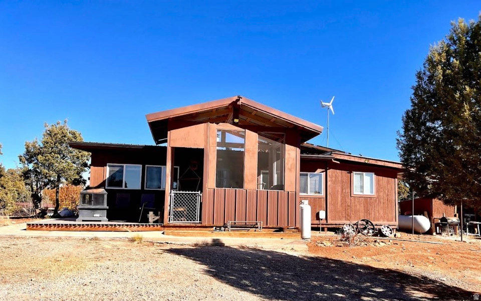 33 ROSIE LN Monticello, UT 84535