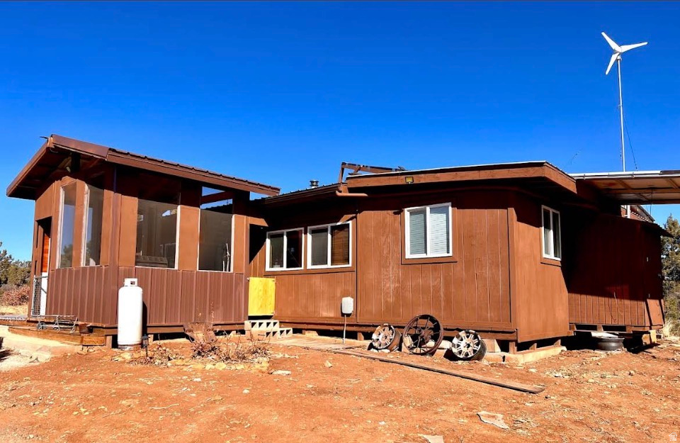 33 ROSIE LN Monticello, UT 84535