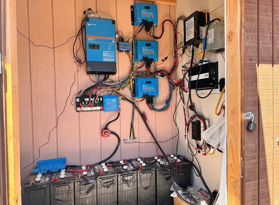 33 ROSIE LN Monticello, UT 84535