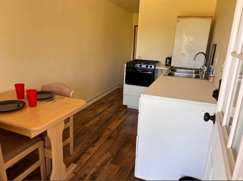 33 ROSIE LN Monticello, UT 84535