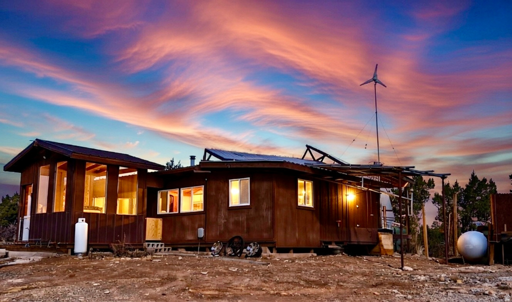 33 ROSIE LN Monticello, UT 84535