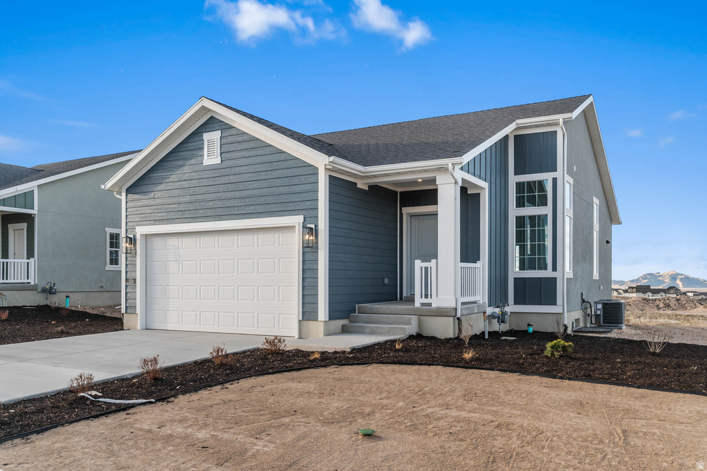 536 W WILLIAMS LN Grantsville, UT 84029