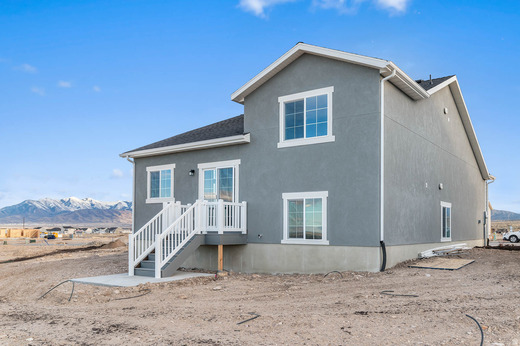 536 W WILLIAMS LN Grantsville, UT 84029