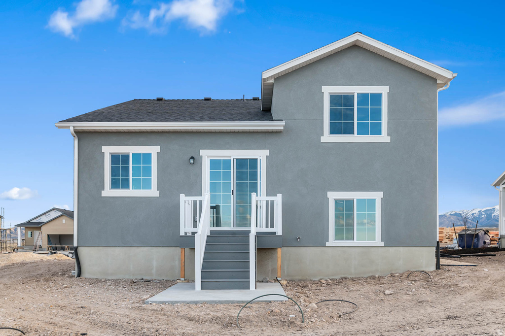 536 W WILLIAMS LN Grantsville, UT 84029