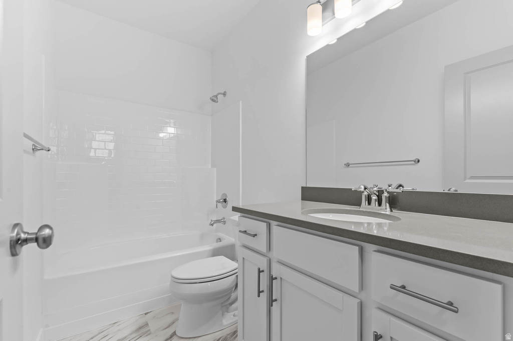 536 W WILLIAMS LN Grantsville, UT 84029