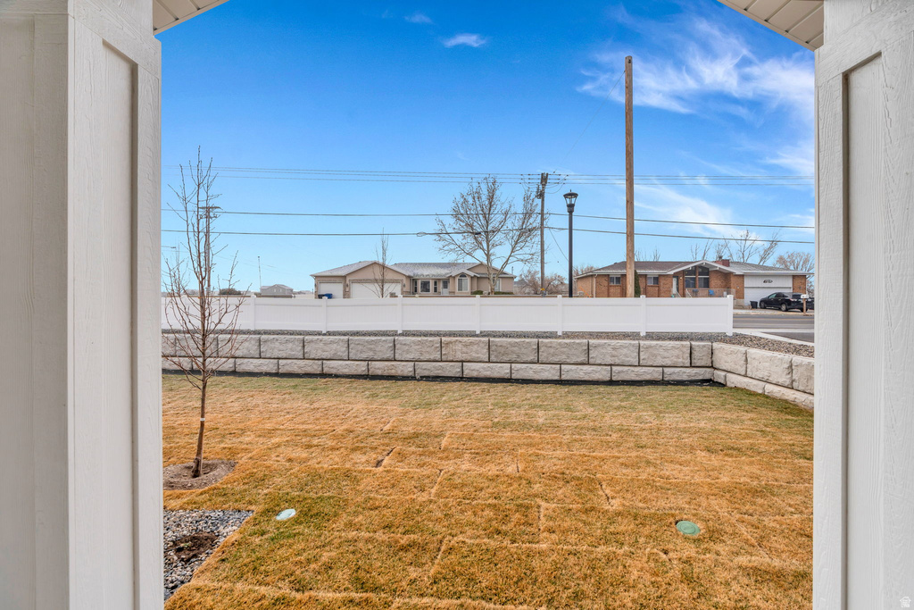 7221 W LARA LEIGH LN #2 Magna, UT 84044