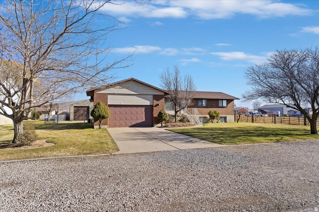 704 N 3500 W West Point, UT 84015