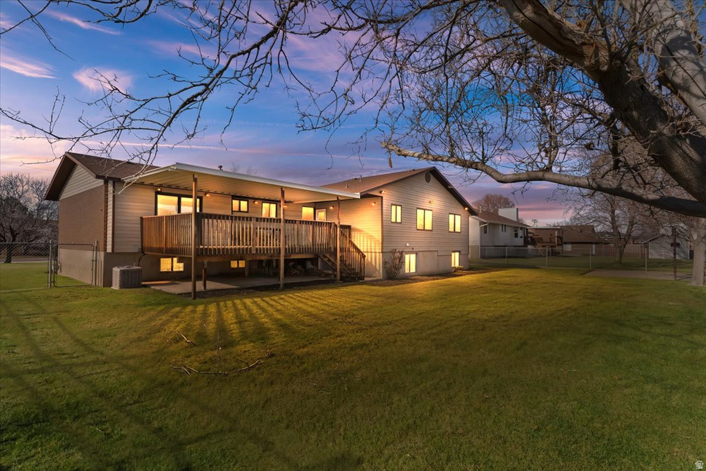 704 N 3500 W West Point, UT 84015