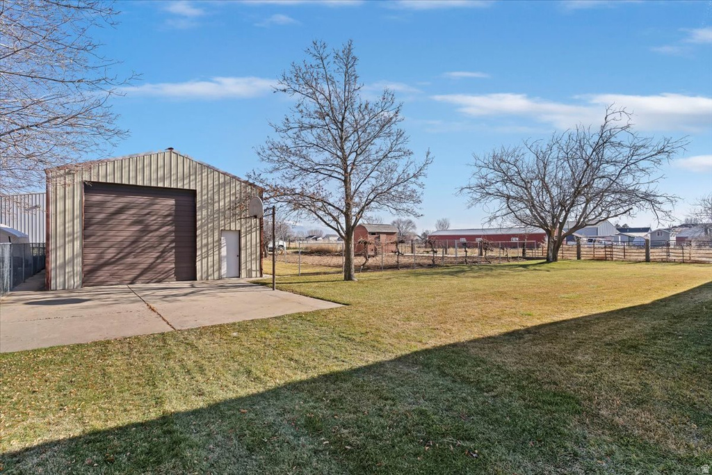 704 N 3500 W West Point, UT 84015