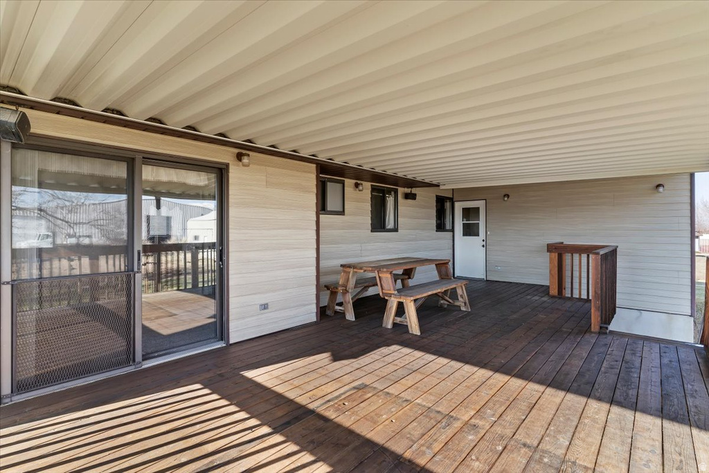 704 N 3500 W West Point, UT 84015