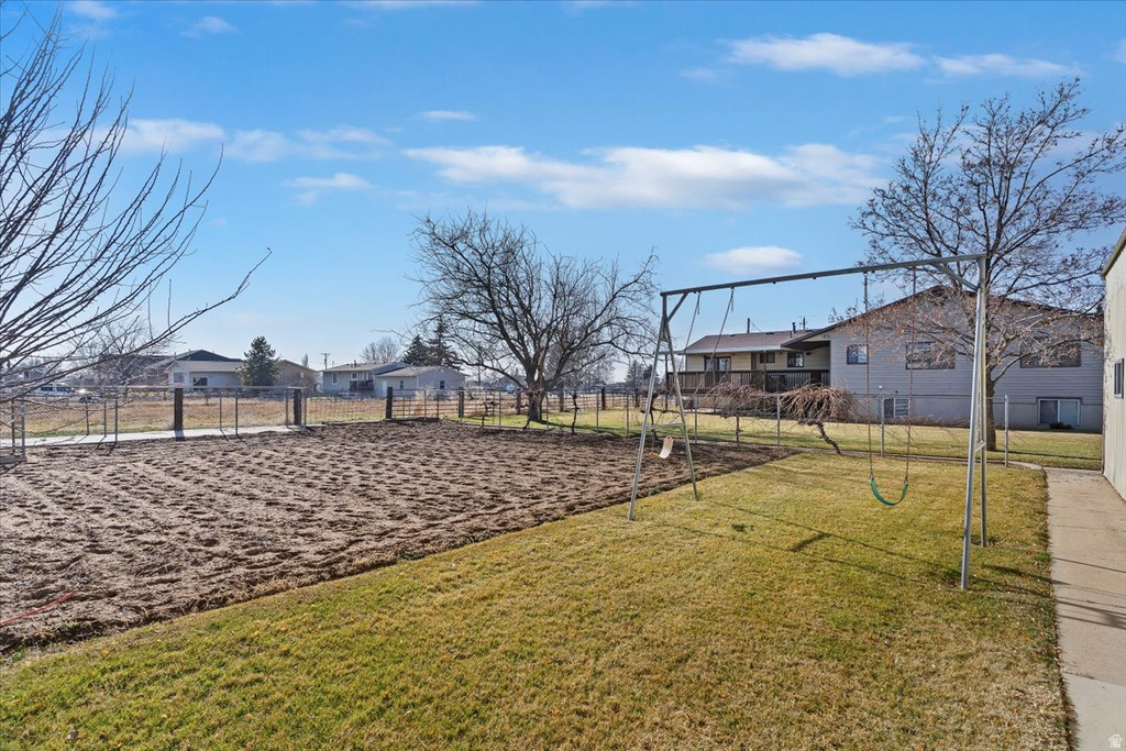 704 N 3500 W West Point, UT 84015