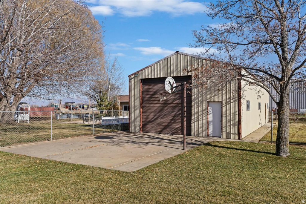 704 N 3500 W West Point, UT 84015