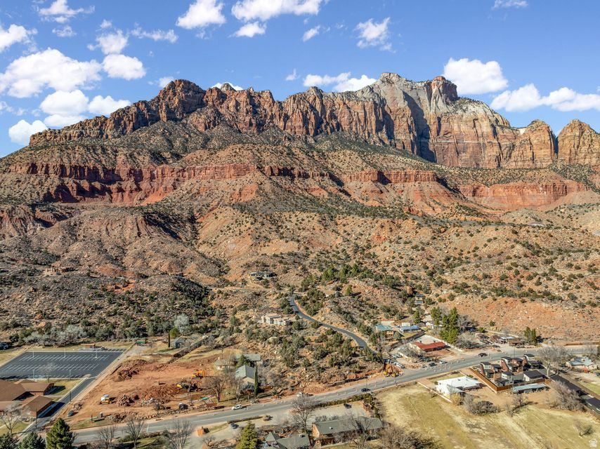  Springdale, UT 84767