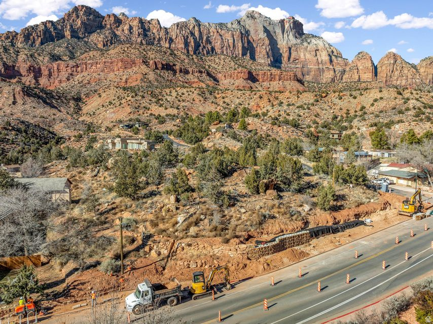  Springdale, UT 84767