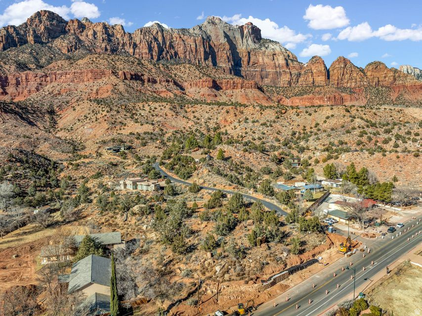  Springdale, UT 84767