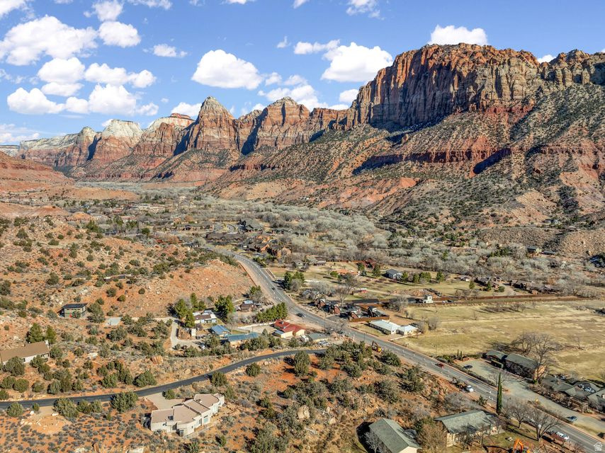  Springdale, UT 84767