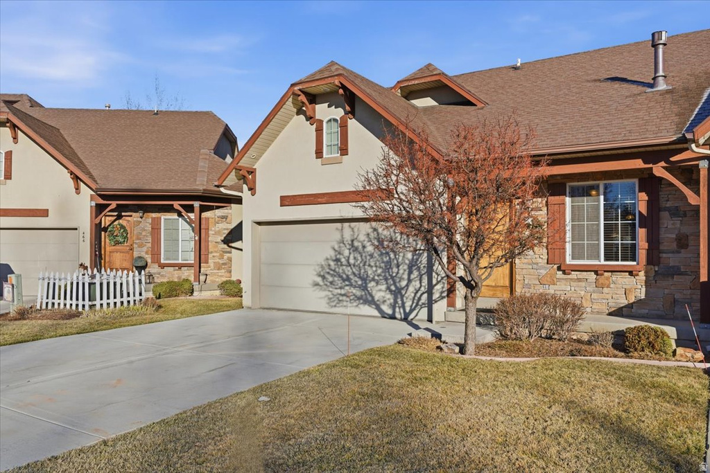 458 W 140 N Midway, UT 84049