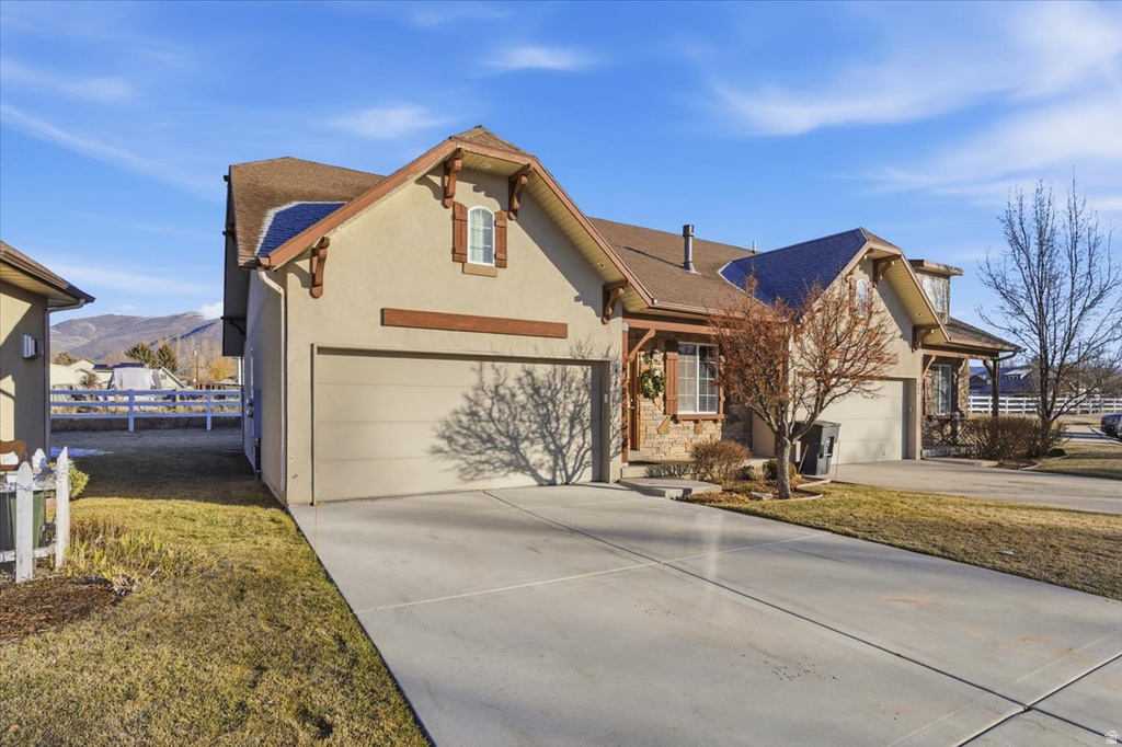 458 W 140 N Midway, UT 84049