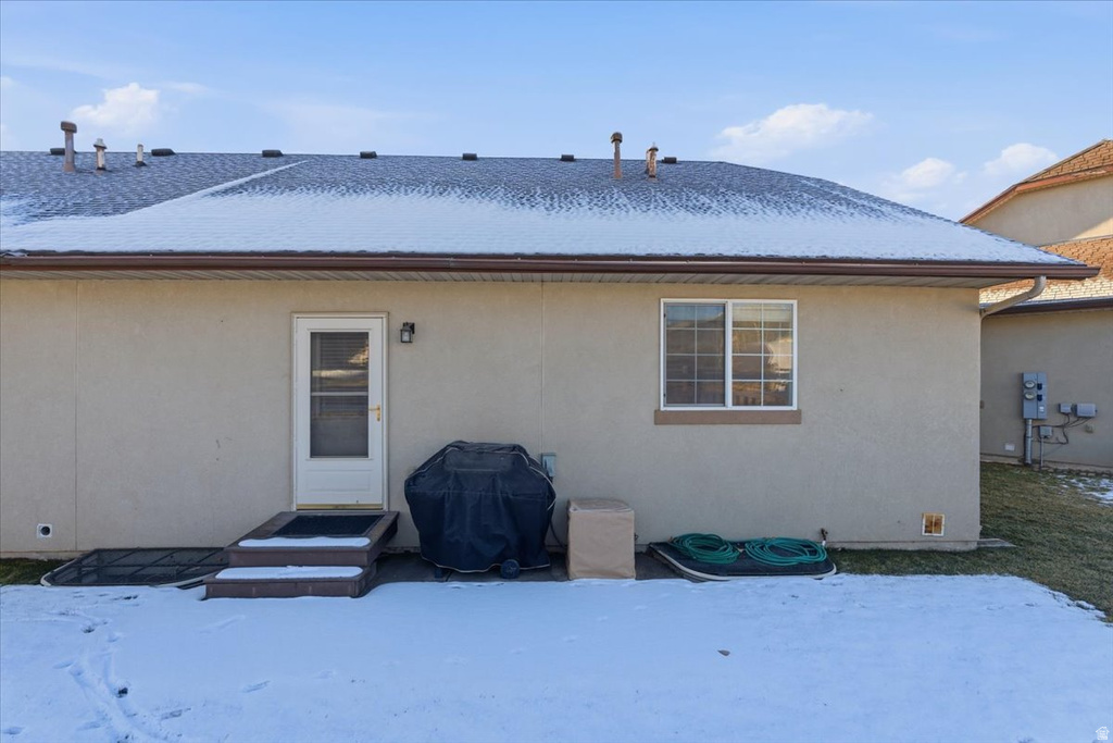 458 W 140 N Midway, UT 84049