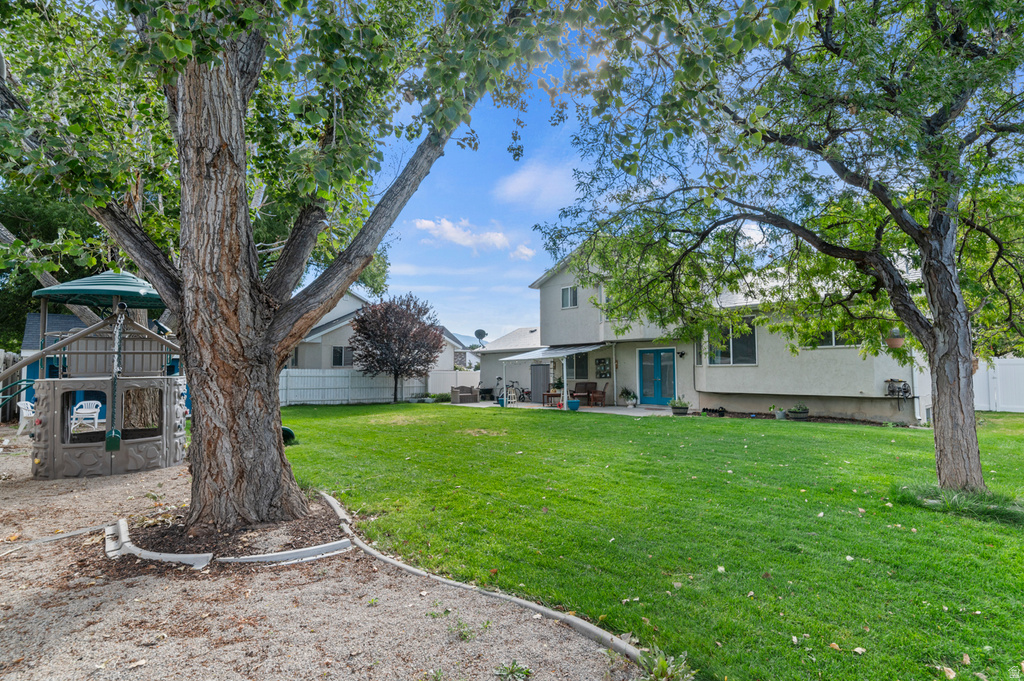3224 W 7970 S West Jordan, UT 84088