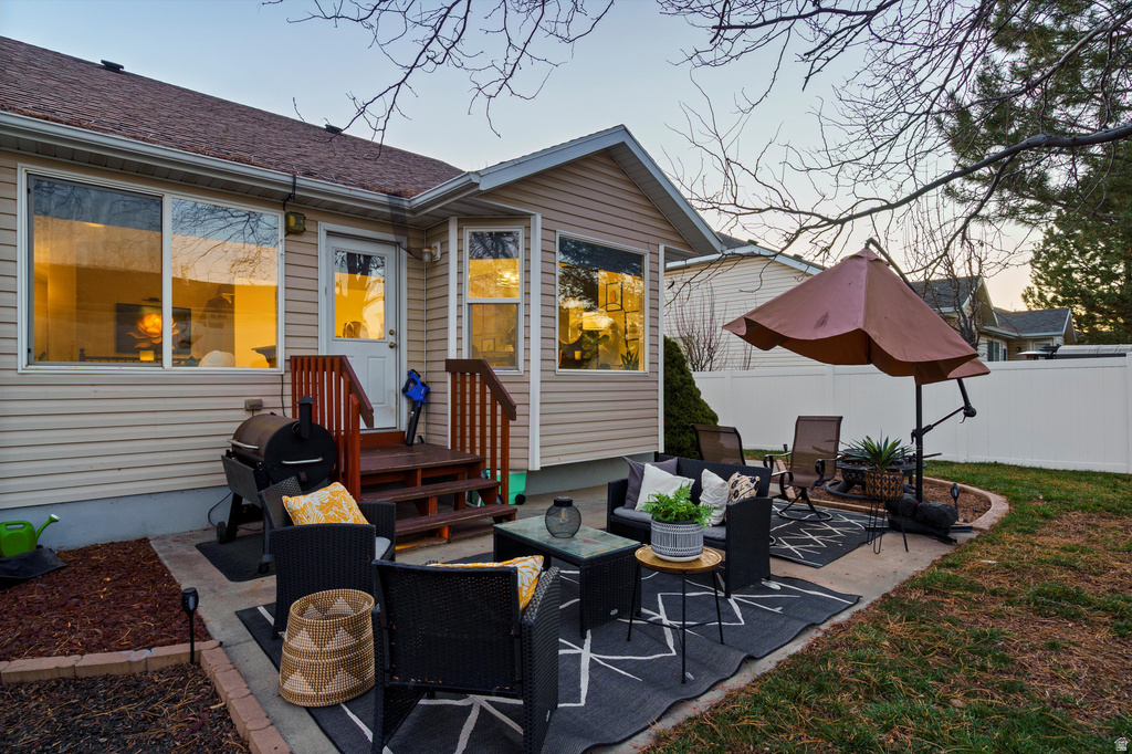 227 E 1500 N Layton, UT 84041