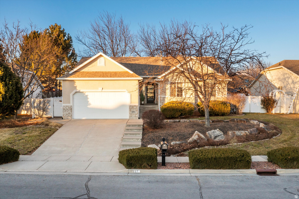 227 E 1500 N Layton, UT 84041