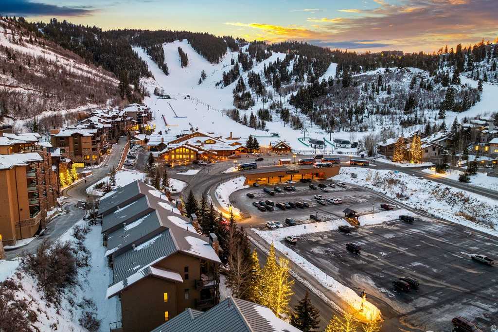 2400 E DEER VALLEY DR #A12 Park City, UT 84060