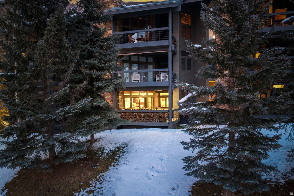 2400 E DEER VALLEY DR #A12 Park City, UT 84060