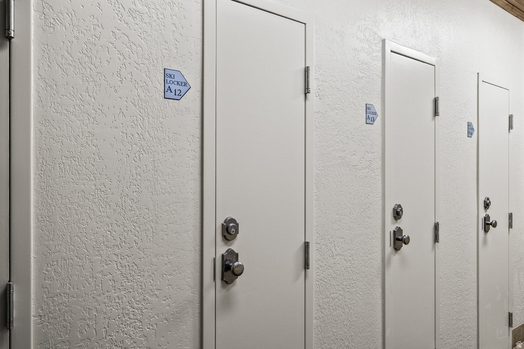 2400 E DEER VALLEY DR #A12 Park City, UT 84060