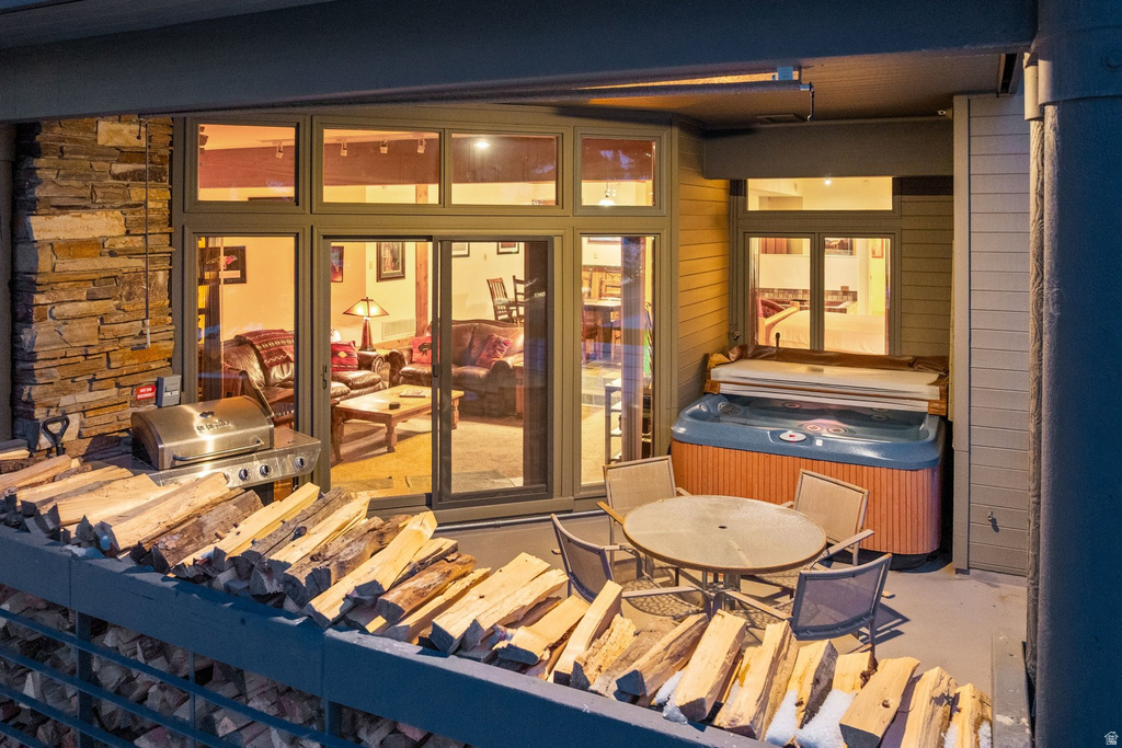 2400 E DEER VALLEY DR #A12 Park City, UT 84060