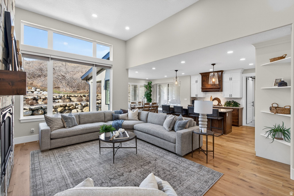 3532 S MAPLETON ESTATES DR Mapleton, UT 84664