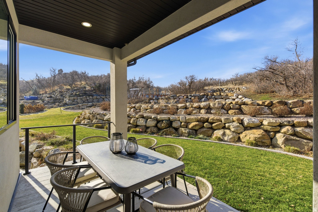 3532 S MAPLETON ESTATES DR Mapleton, UT 84664