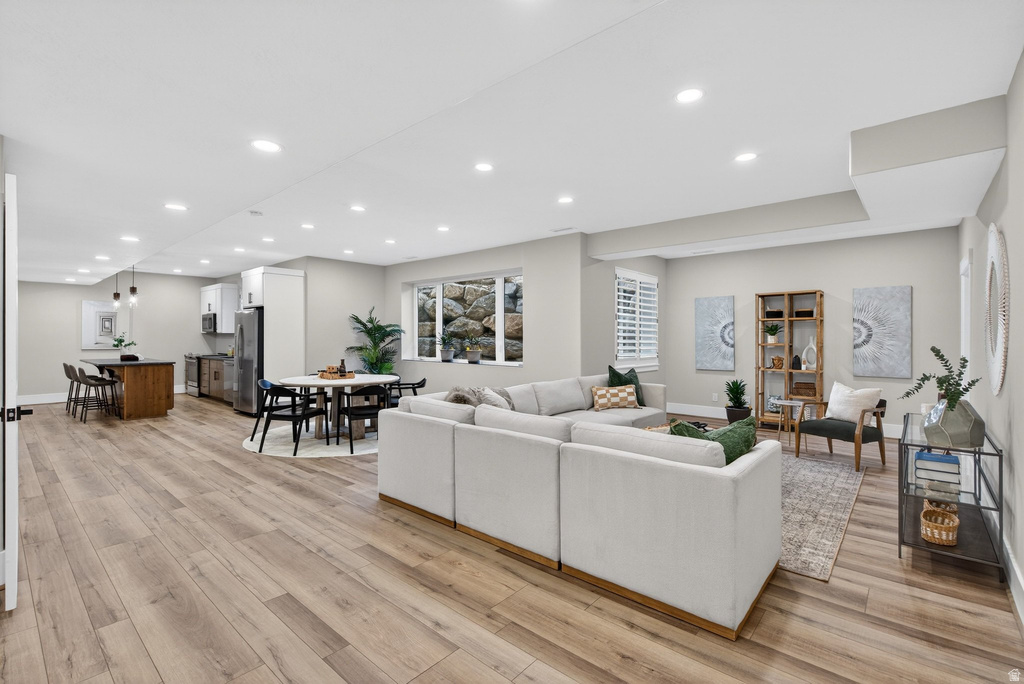 3532 S MAPLETON ESTATES DR Mapleton, UT 84664