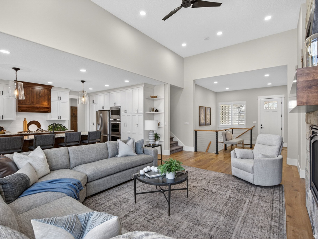 3532 S MAPLETON ESTATES DR Mapleton, UT 84664