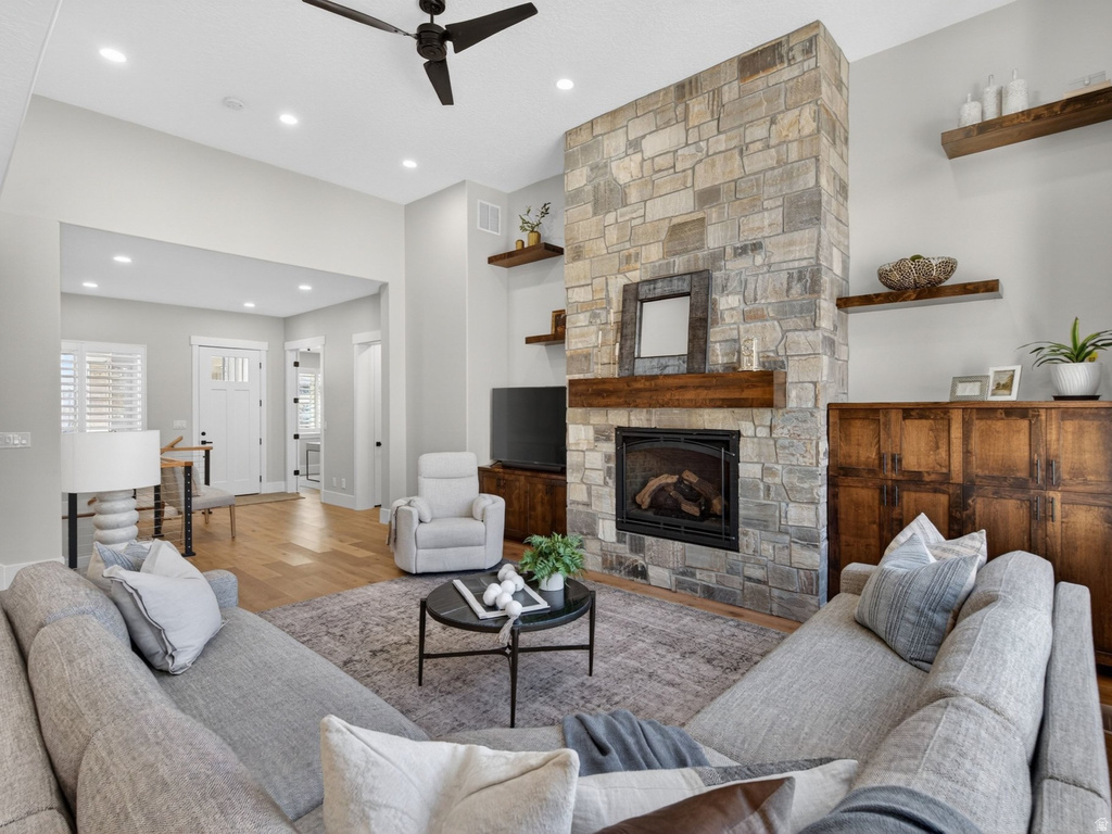 3532 S MAPLETON ESTATES DR Mapleton, UT 84664