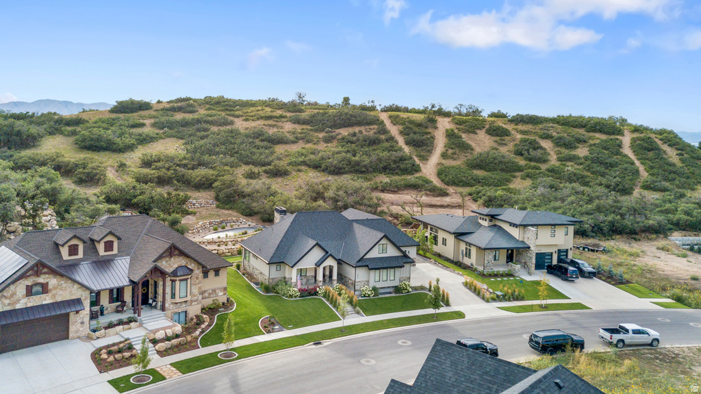 3532 S MAPLETON ESTATES DR Mapleton, UT 84664