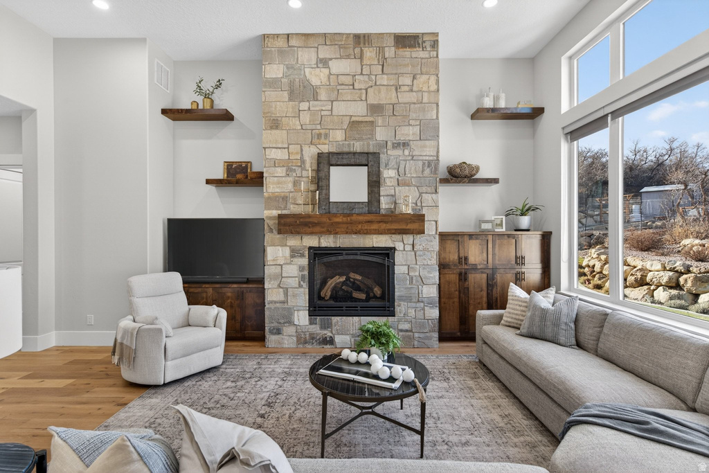 3532 S MAPLETON ESTATES DR Mapleton, UT 84664