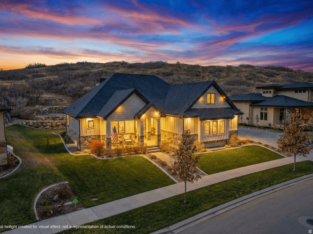 3532 S MAPLETON ESTATES DR Mapleton, UT 84664